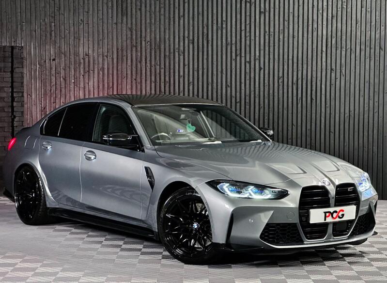 BMW M3