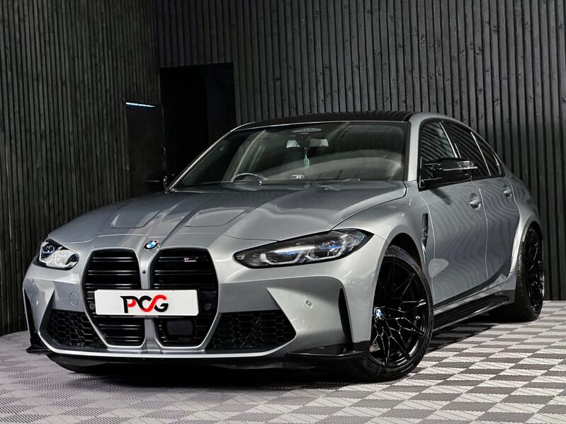 BMW M3