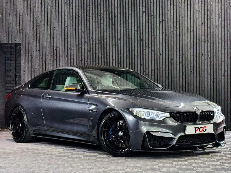 BMW M4