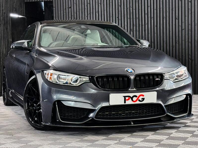 BMW M4