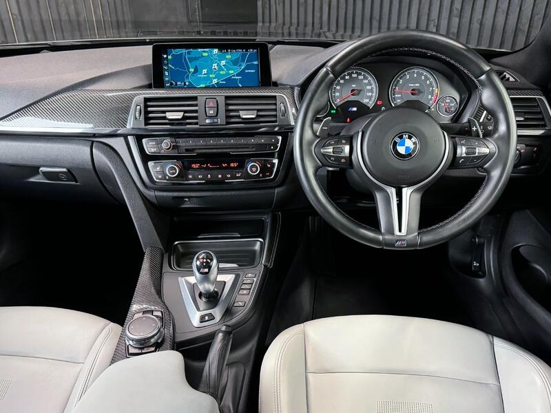 BMW M4