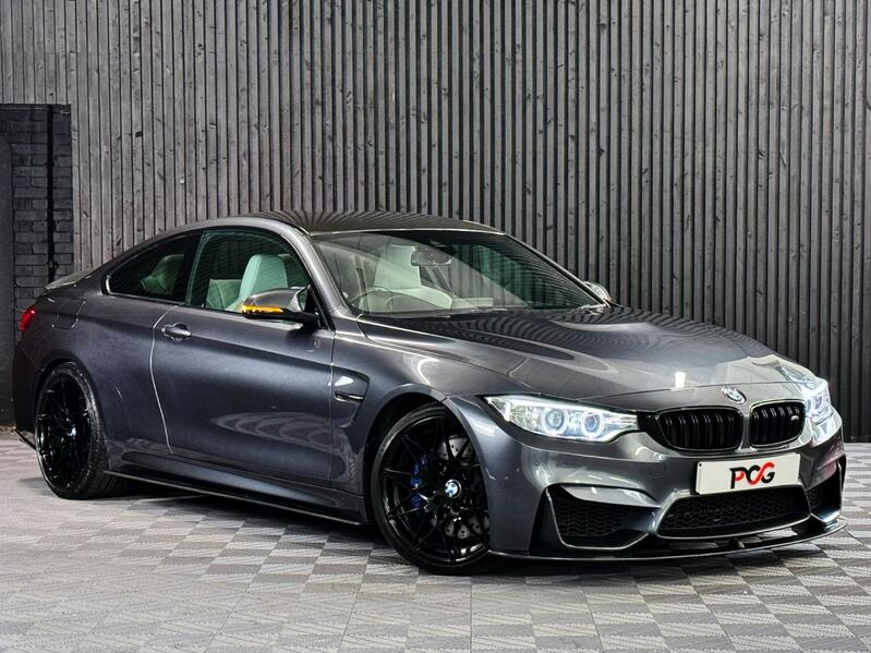 BMW M4