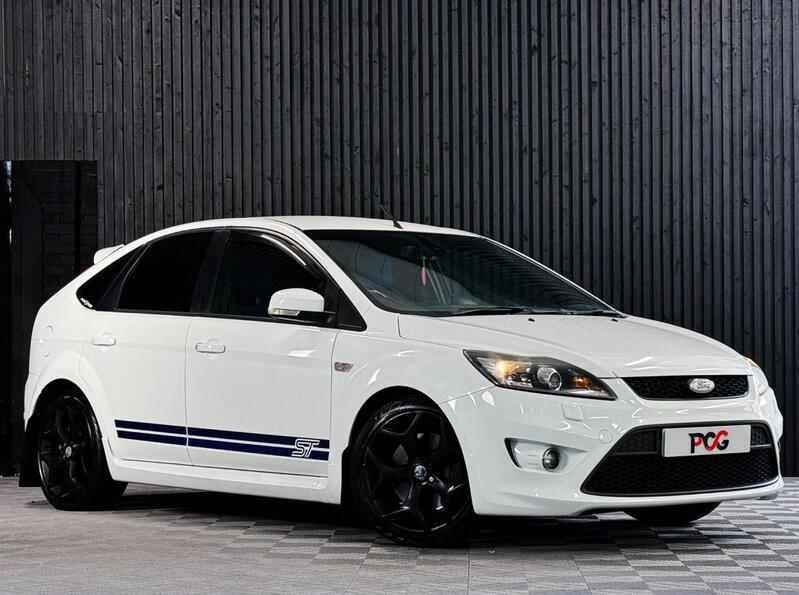 FORD FOCUS 2.5 SIV ST-2