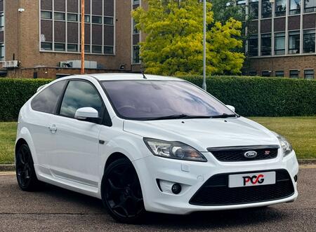 FORD FOCUS 2.5 SIV ST-3
